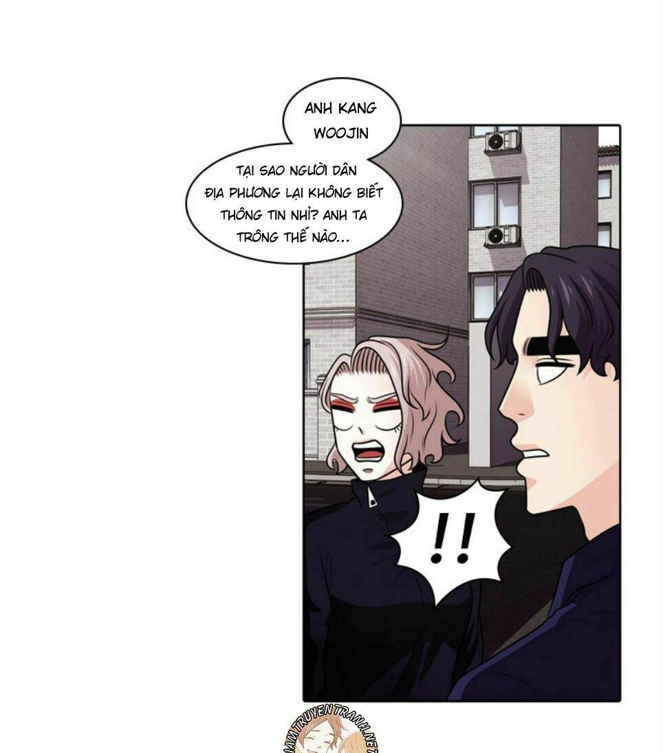 Tomorrow - Ngày Mai: Chapter 25