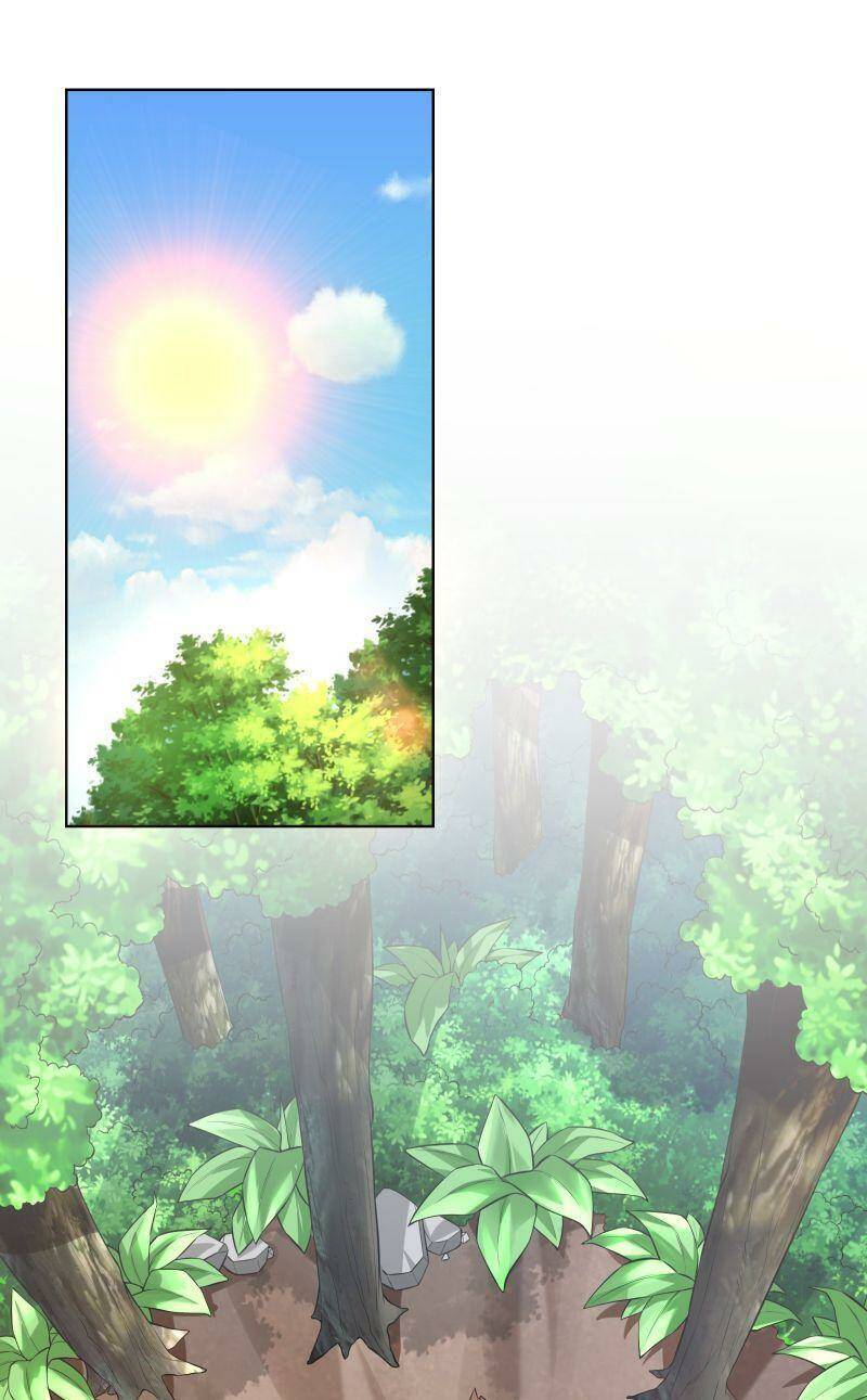 Thời Đại Thần Minh: Thế Giới Biến Thành Game Online: Chapter 20