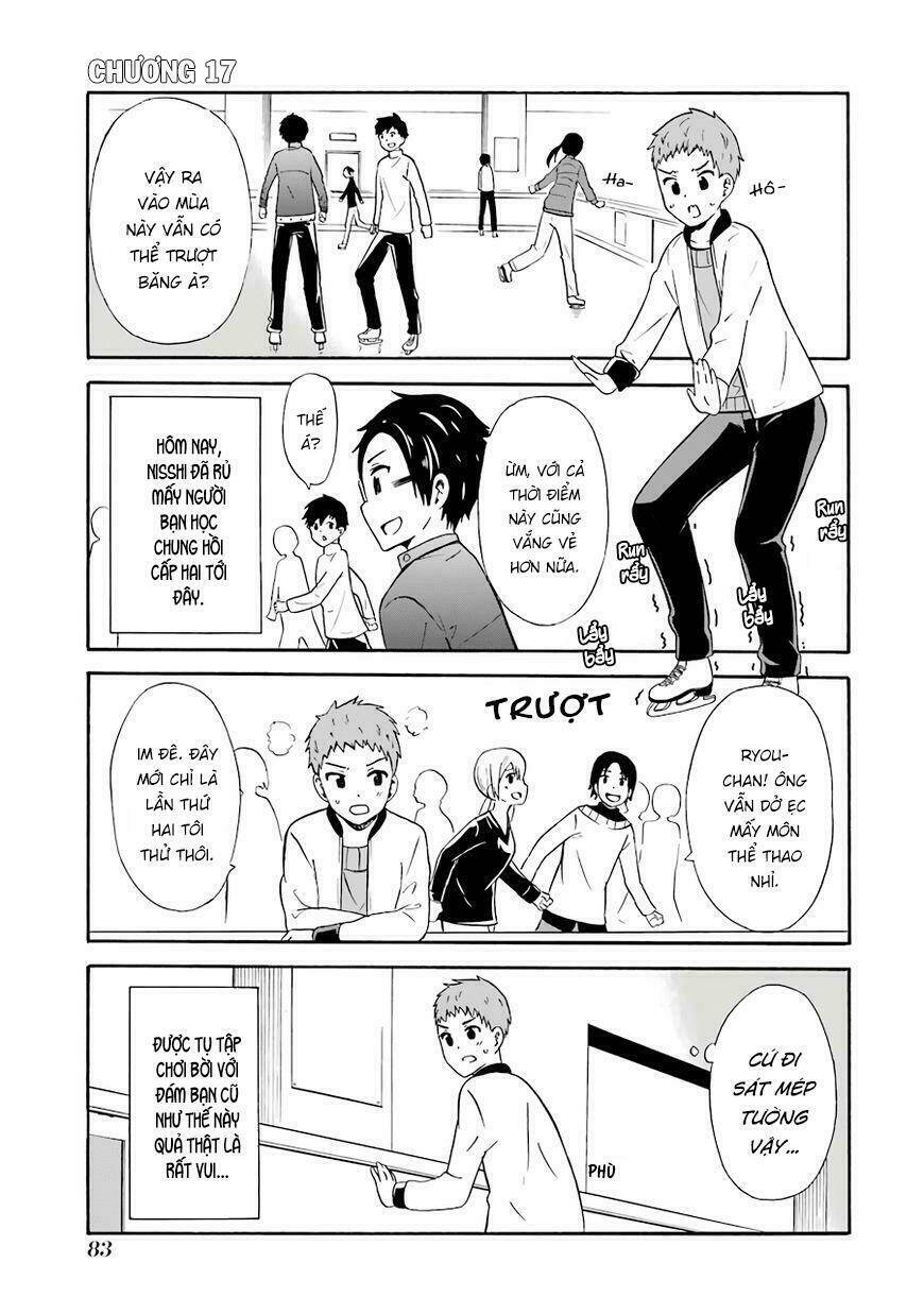 Suki X Suki: Chapter 17