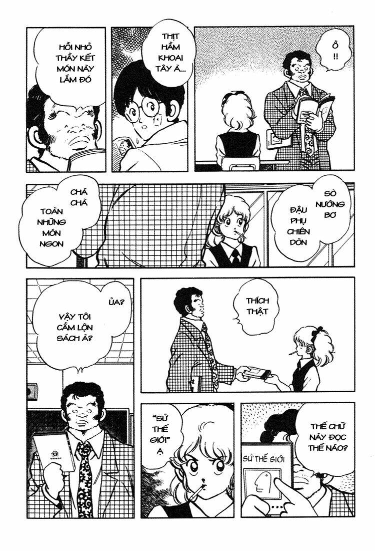 Touch: Chapter 157