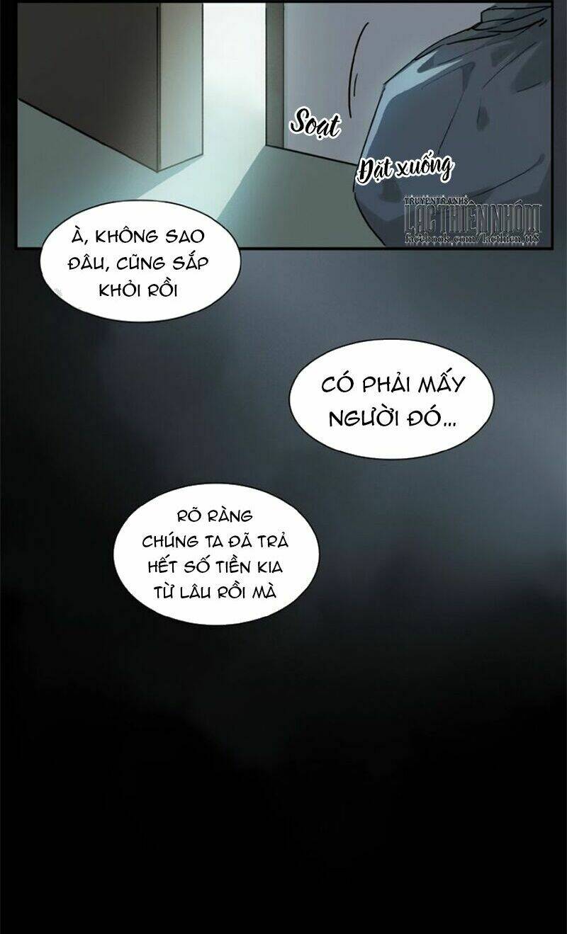 Phép Tắc Trường Ogus: Chapter 20