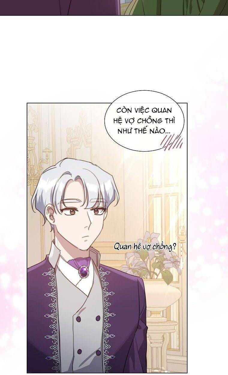 Mất Đi Một Người Chị Tốt: Chapter 17