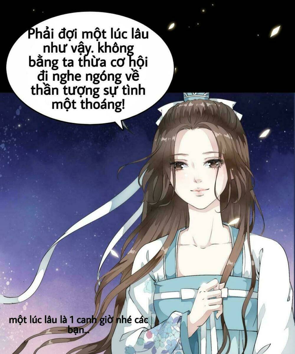 Bạch Liên Yêu Cơ Người: Chapter 22
