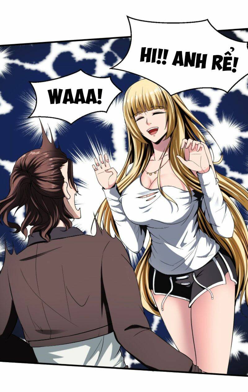 Phản Phái Yêu Tế: Chapter 10
