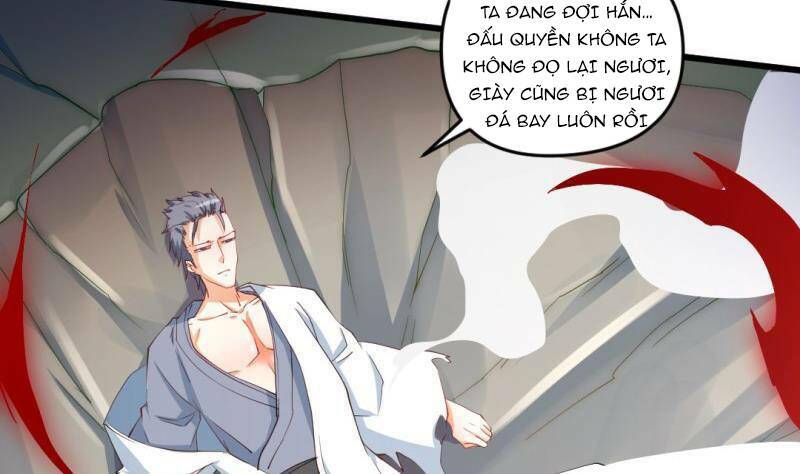 Thần Huyền Sư: Chapter 18
