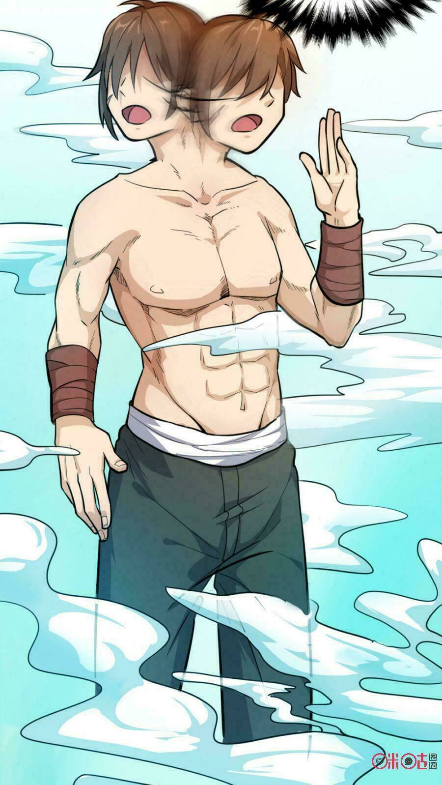 Tu Tiên Cuồng Thần: Chapter 5