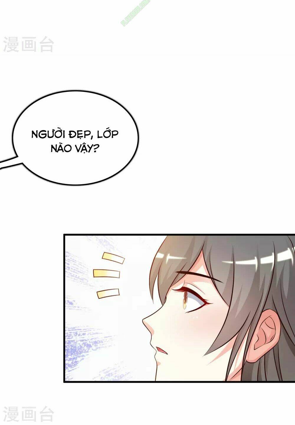 Tối Cường Vận Đào Hoa: Chapter 25