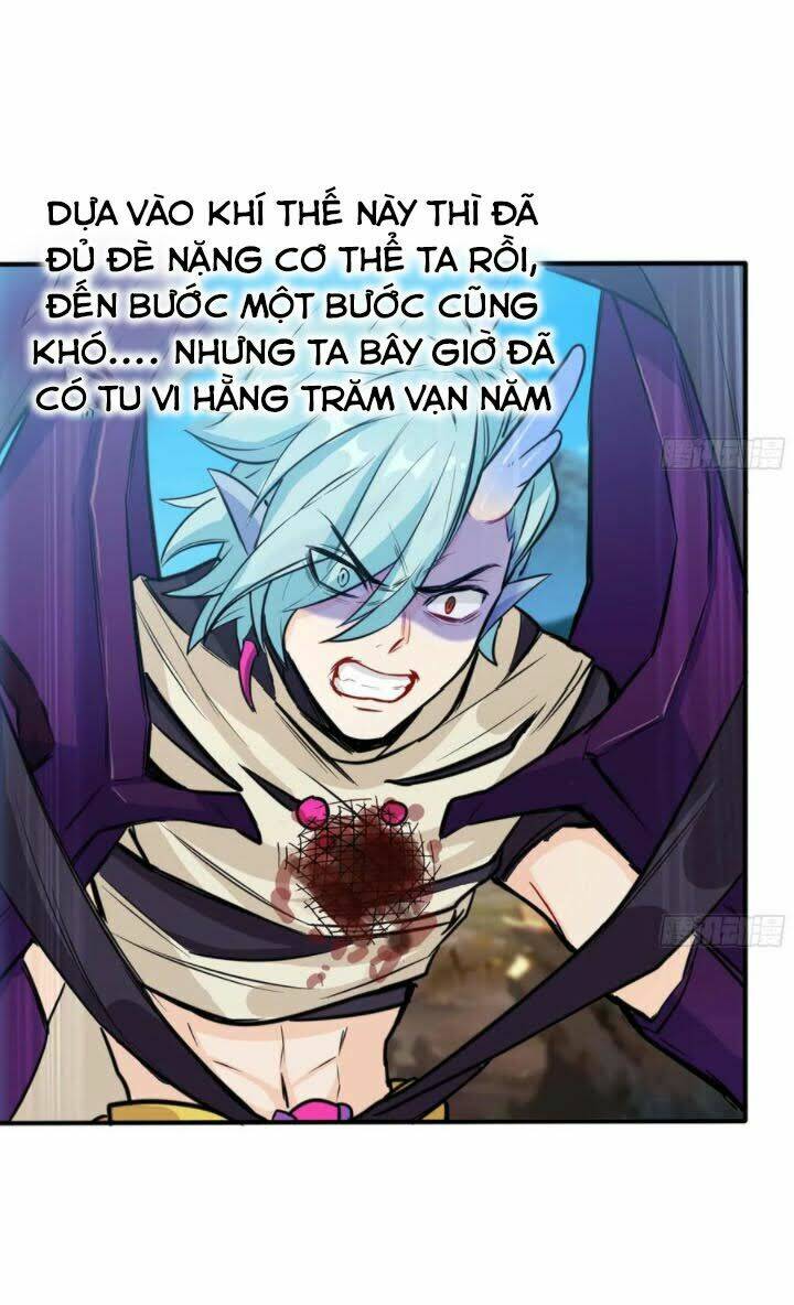 Khởi Đầu Bằng Một Con Côn: Chapter 142