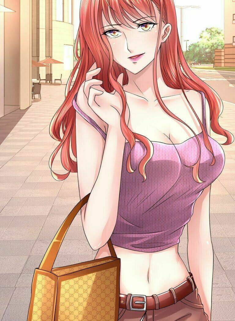 Ông Đây Là Đại Gia: Chapter 1