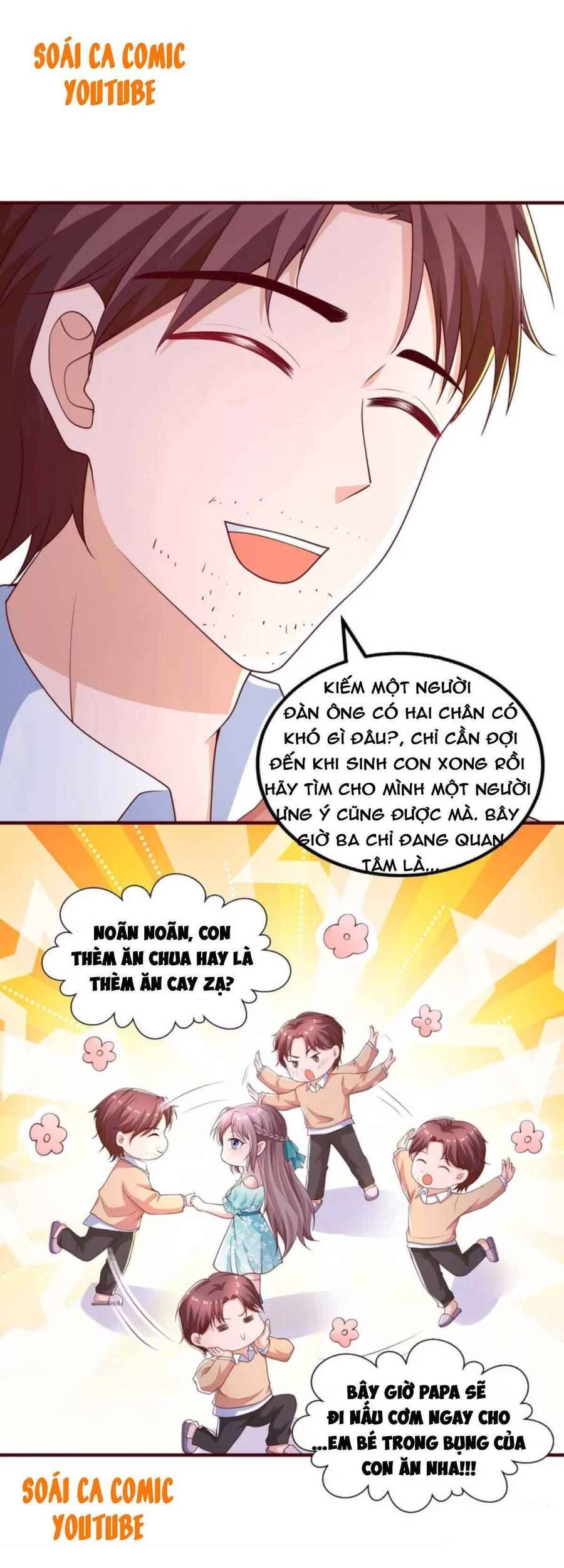 Trọng Sinh Chi Ngược Tra Nữ Vương: Chapter 47