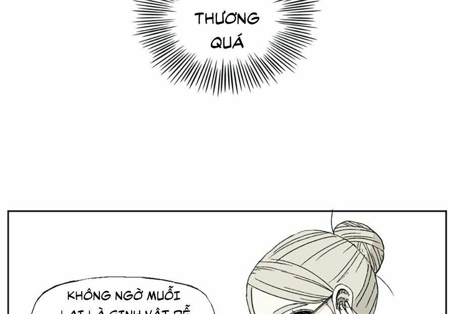 Đại Chiến Muỗi Biến Dị: Chapter 40