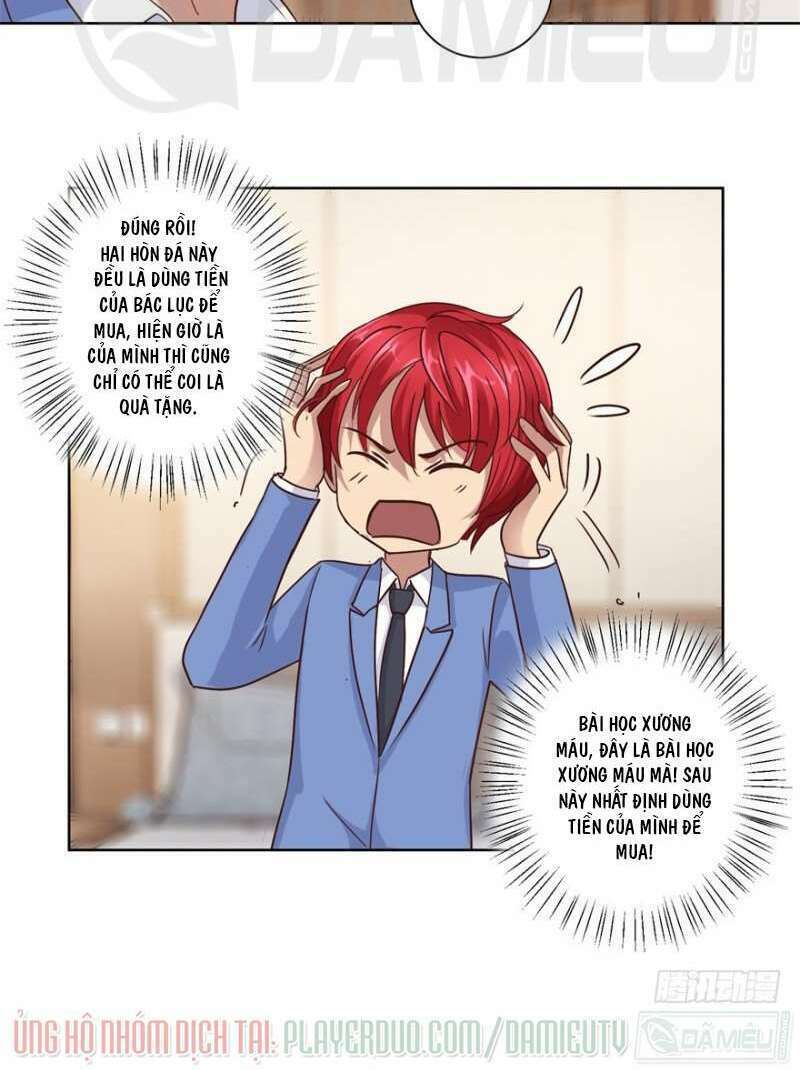 Đô Thị Chí Tôn Hệ Thống: Chapter 83