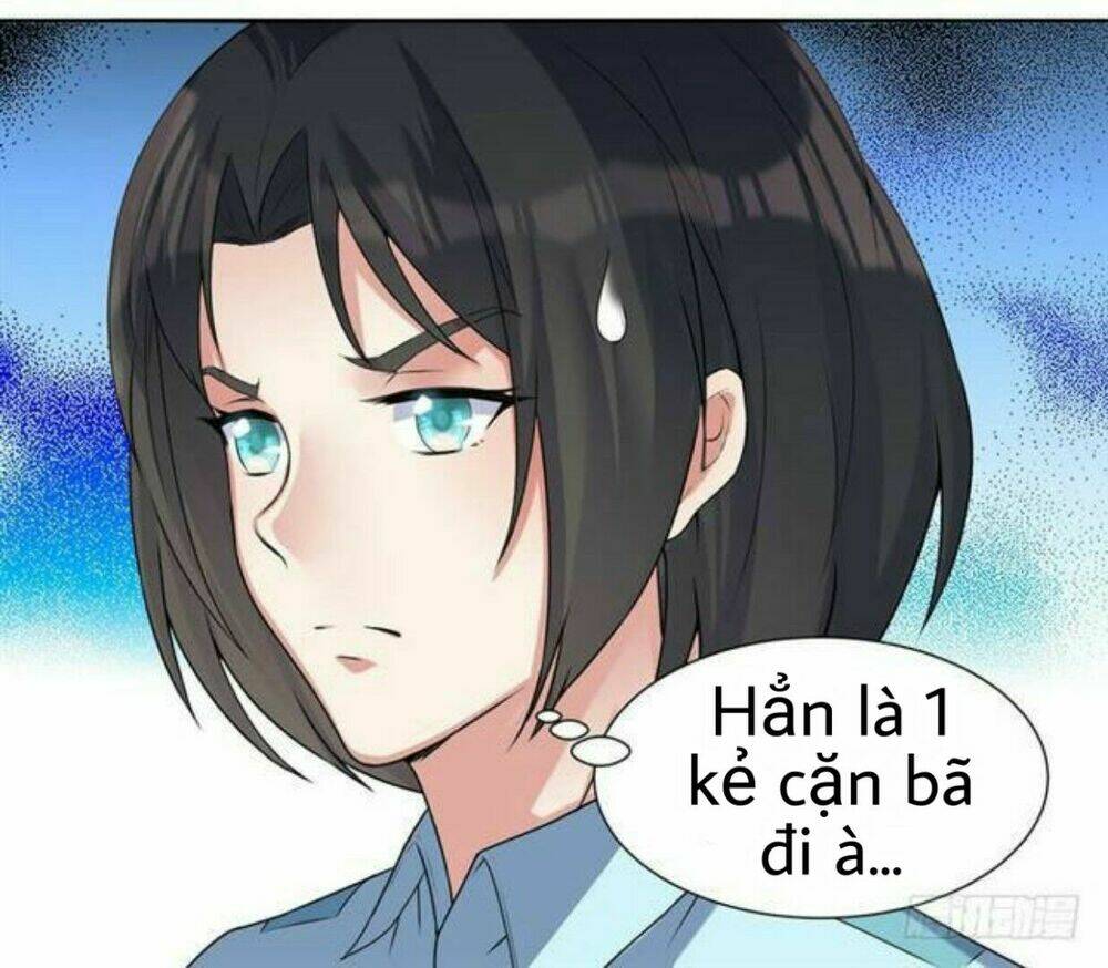 Thiên Đình Tiểu Ngục Tốt: Chapter 5.1