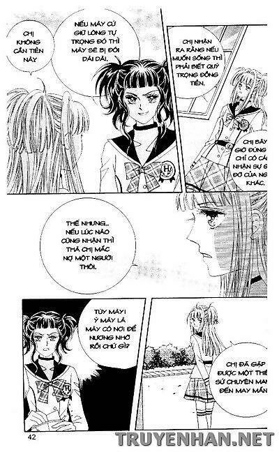 Love Bullet: Chapter 10