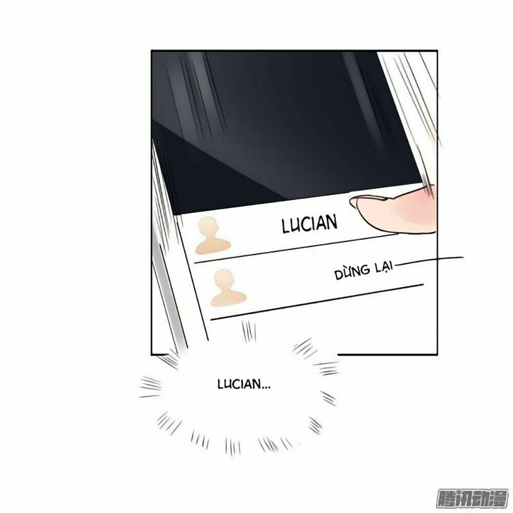 Quay Đầu Nhìn Lại, Anh Yêu Em!: Chapter 2