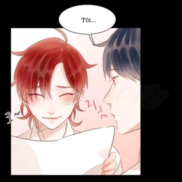 Giữa Tình Yêu Và Tình Bạn: Chapter 32