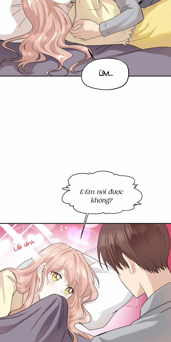 Cuộc Sống Kỳ Thú: Chapter 93