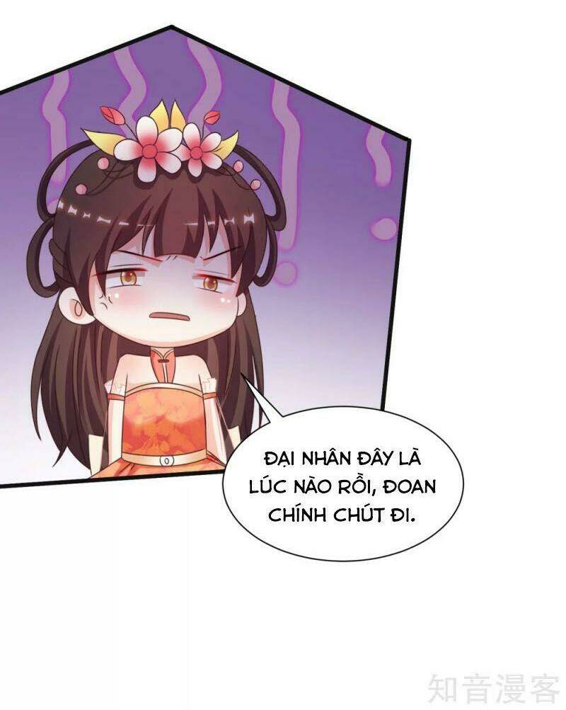 Tối Cường Vận Đào Hoa: Chapter 123