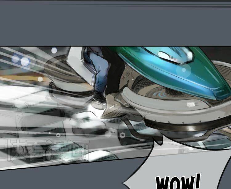 12 Giờ Của Lọ Lem: Chapter 48