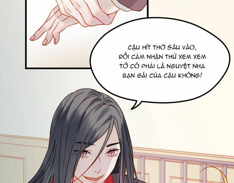 Lượm Được Một Tiểu Hồ Ly 2: Chapter 37