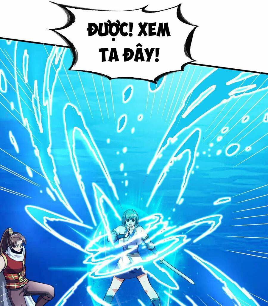 Chiến Đỉnh: Chapter 224
