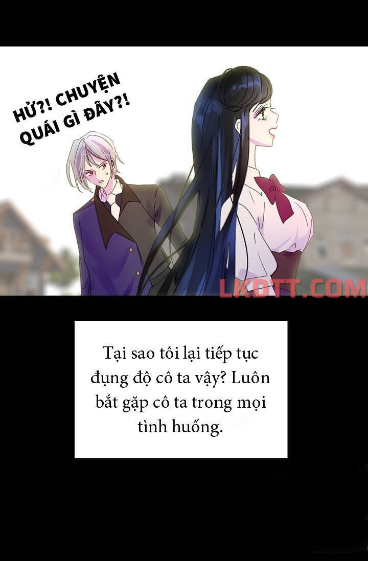 Đừng Xem Thường Nữ Phụ: Chapter 119