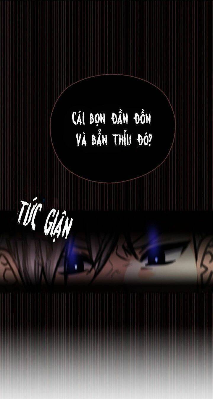Ba Người Anh Trai Của Tôi Là Bạo Quân: Chapter 4