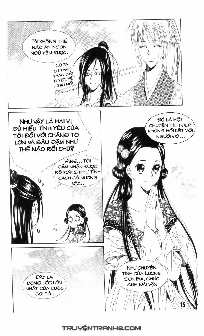 Pháp Sư Trừ Tà: Chapter 5.1