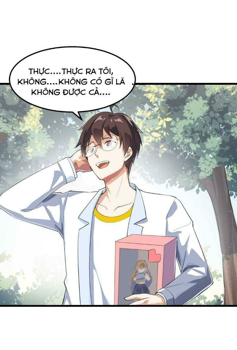 Kế Hoạch Trở Thành Phế Vật: Chapter 2