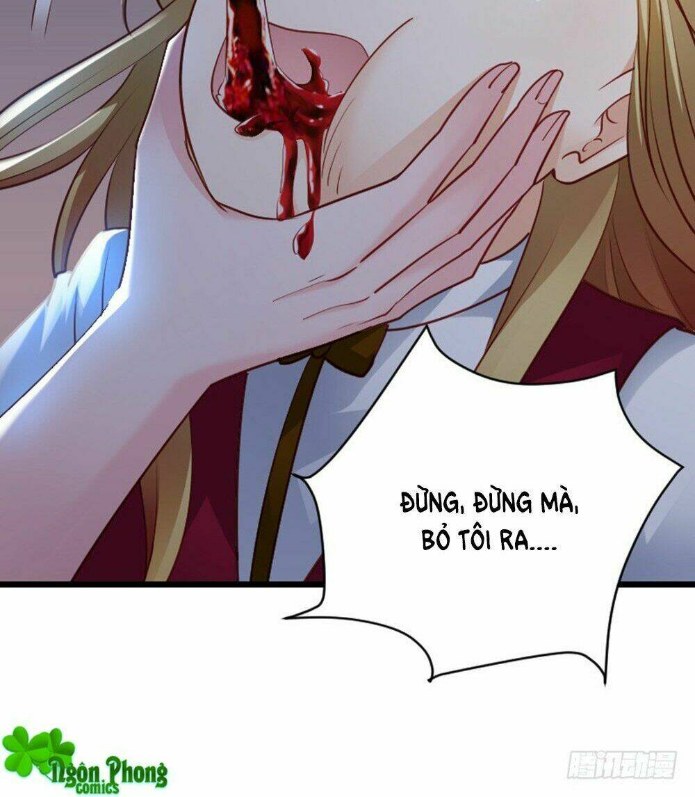 Vạn Năm Nhân Duyên Nhất Tuyến Khiên: Chapter 38