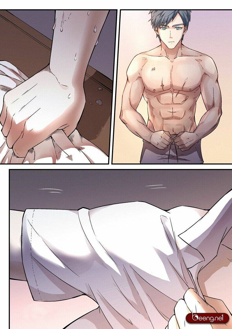 Vương Bài Đặc Công: Chapter 6