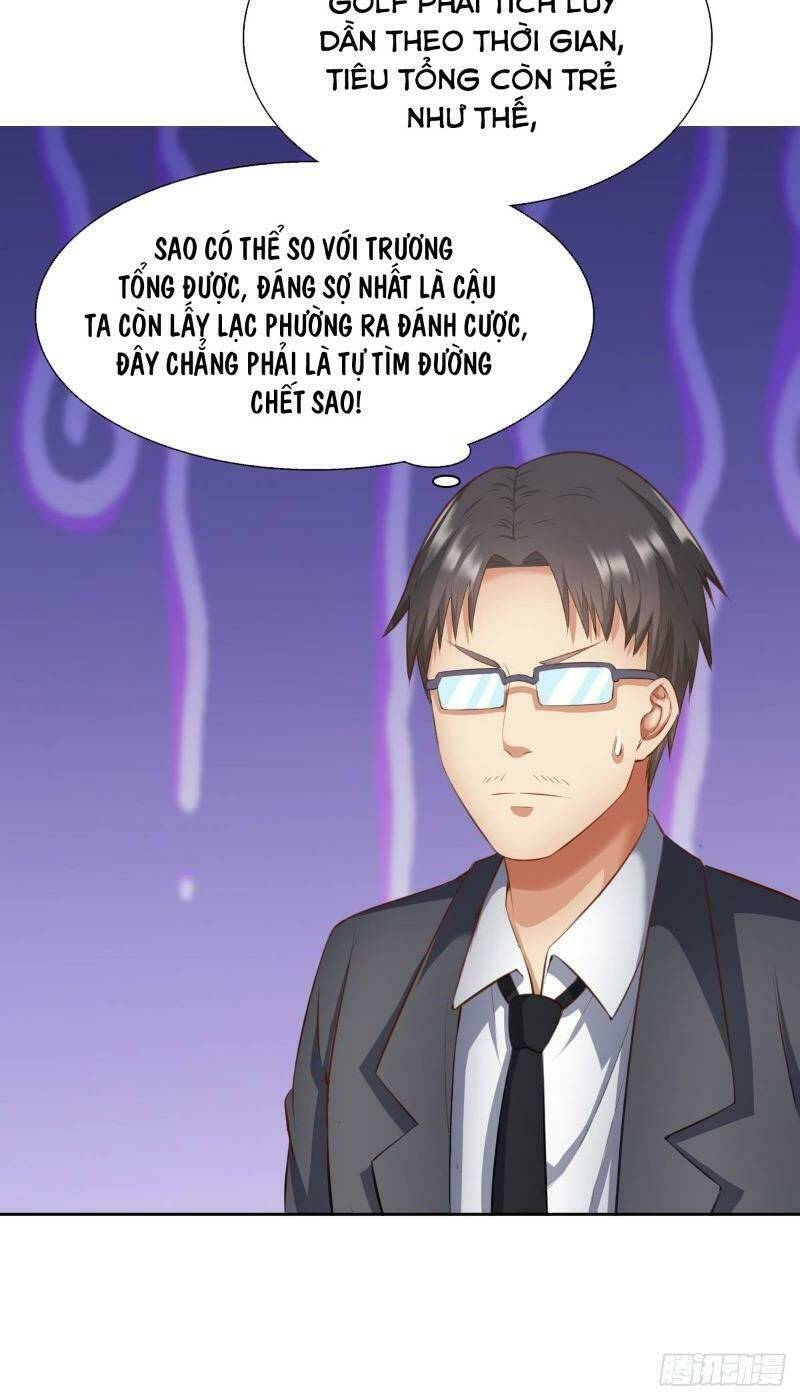 Tuyệt Thế Thiên Tài Hệ Thống: Chapter 57