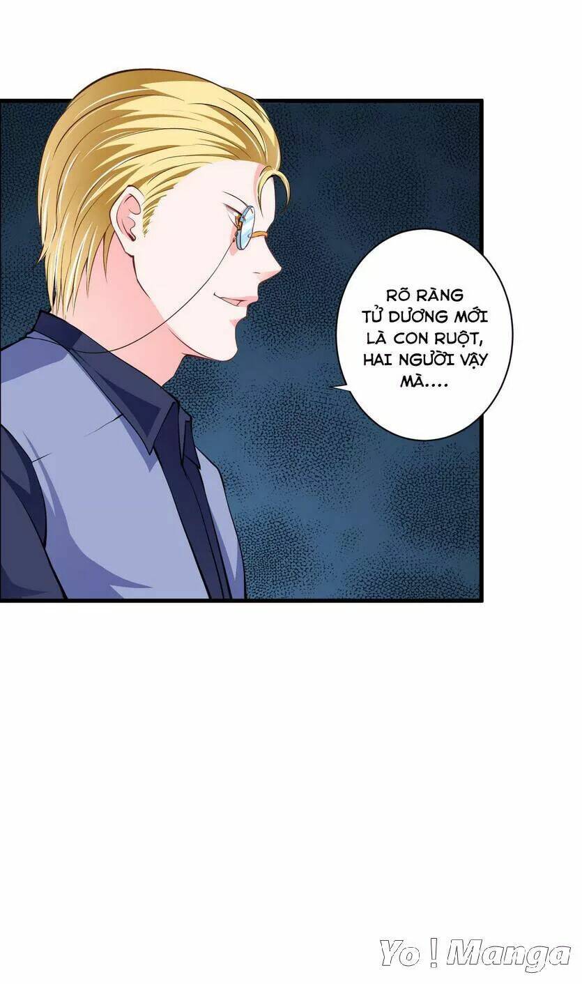 Thiểm Hôn Kinh Ái: Chapter 104