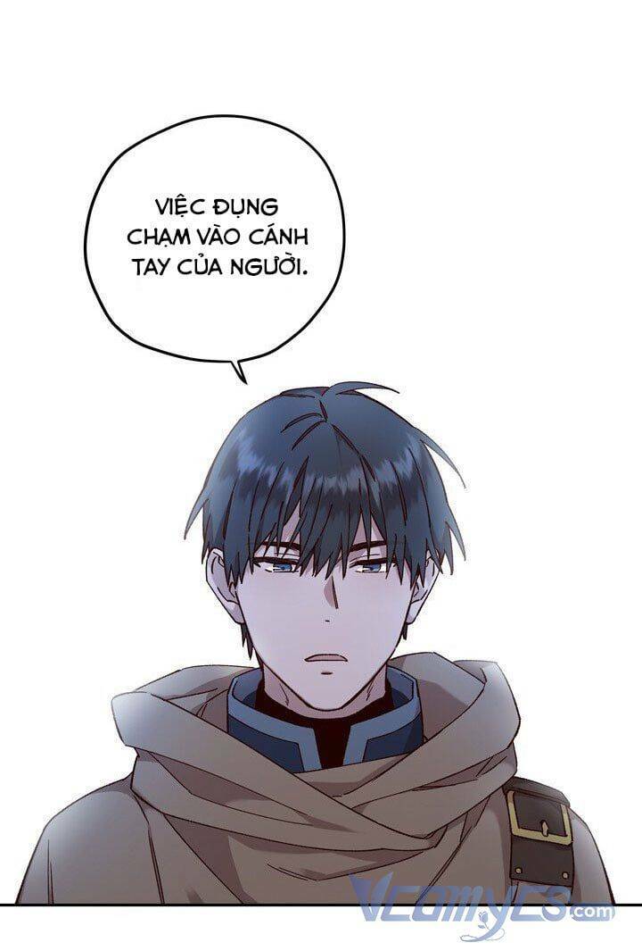 Hãy Cứu Tôi, Công Chúa: Chapter 11