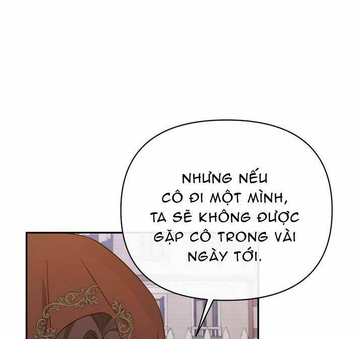 Nữ Công Tước Phương Bắc Là Một Nhân Vật Phản Diện: Chapter 22