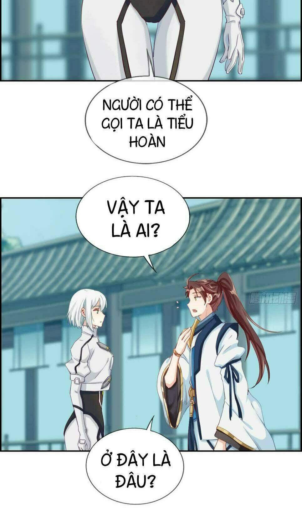 Tối Cường Hoàn Khố Hệ Thống: Chapter 2