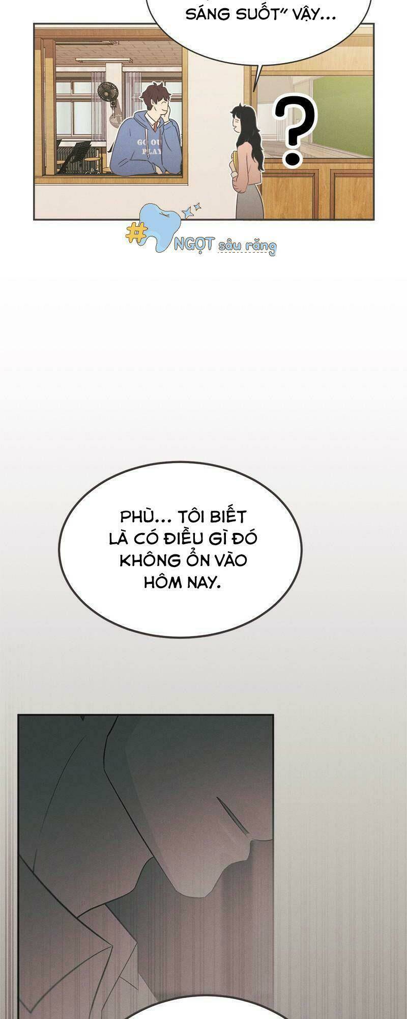 Giấc Mộng Đêm Hè: Chapter 2.2