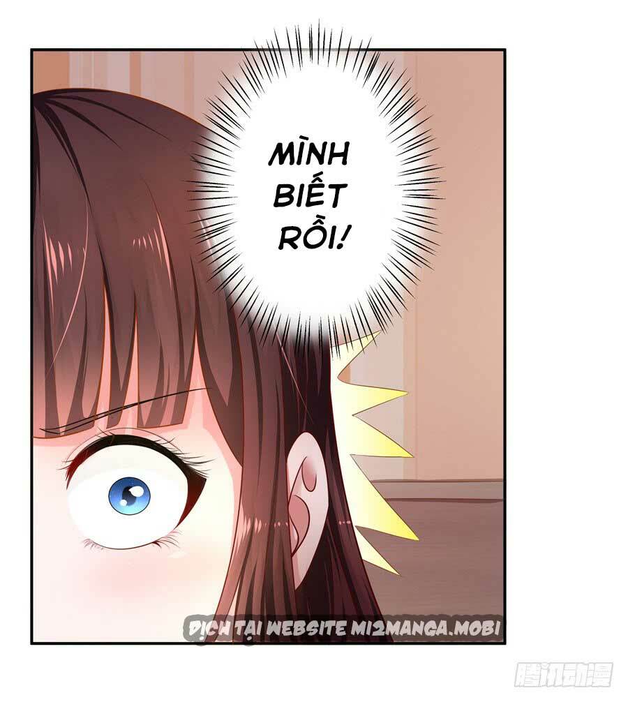 Gả Cho Tình Cũ Làm Lão Bà: Chapter 15