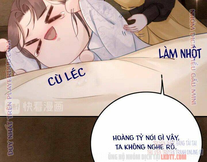 Trọng Sinh Bá Sủng Nhiếp Chính Vương Quá Mạnh Mẽ: Chapter 138