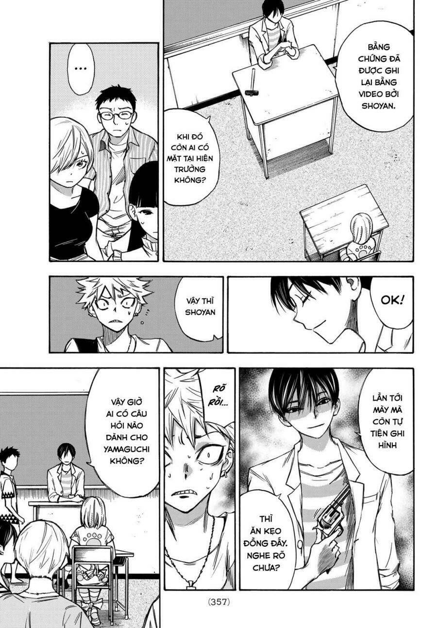 Beyond Good And Evil: Chapter 8