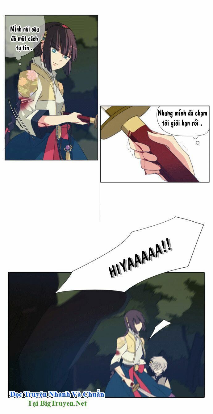 Vô Thượng Thần Vương: Chapter 36