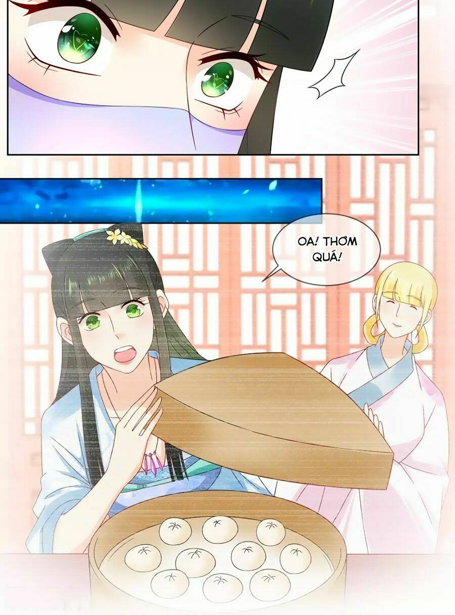 Trù Nương Hoàng Hậu: Chapter 57