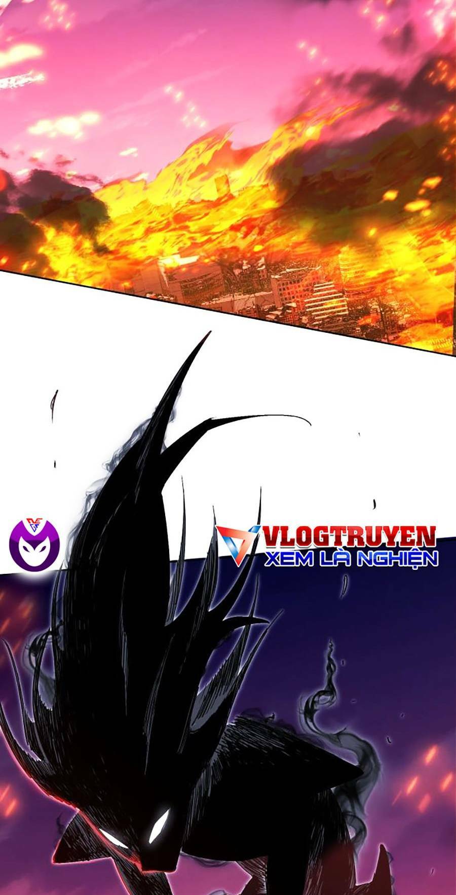 Hard Core Leveling Warrior Ss2: Chapter 130