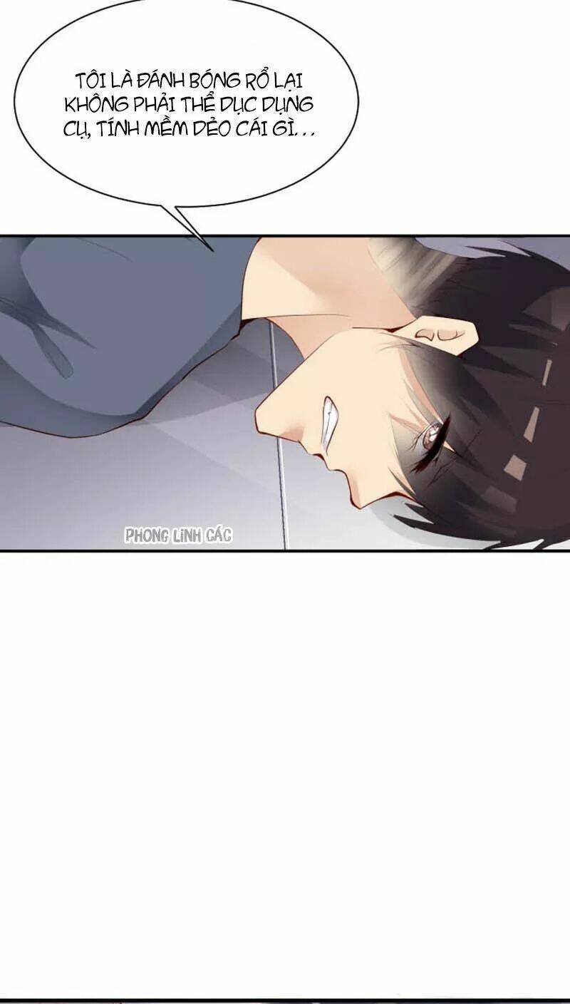 Nam Thần Là Một Đôi: Chapter 69