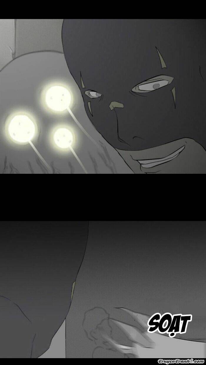 Thứ Sáu: Những Câu Chuyện Cấm: Chapter 17