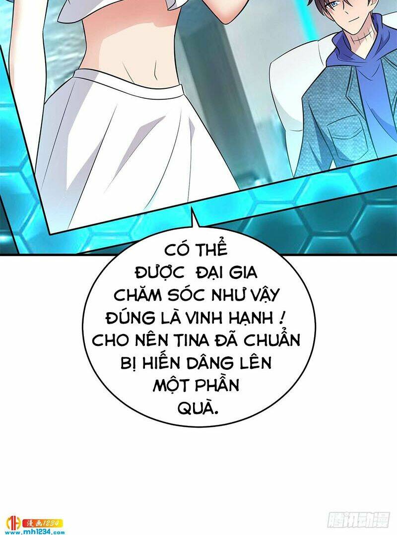 Đại Gia Livestream Vạn Giới: Chapter 33