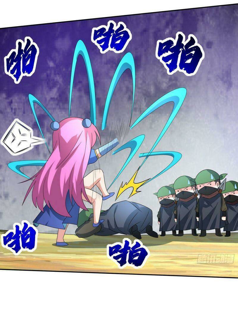 Tuyệt Thế Thần Tôn: Chapter 18