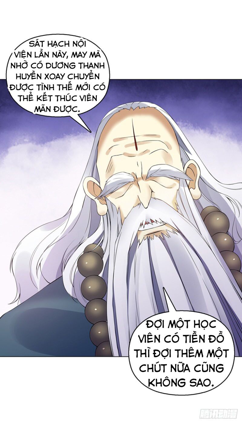 Thiên Thần Quyết: Chapter 113