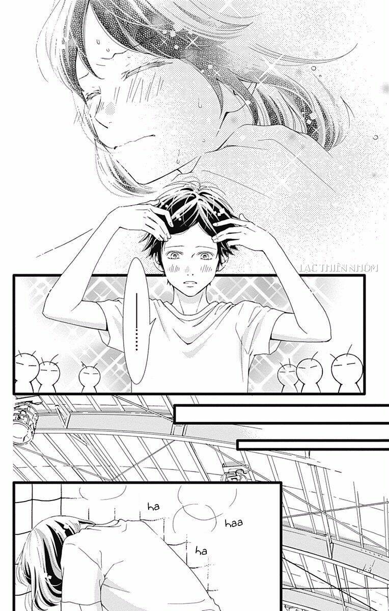 Futsuu No Koiko-Chan: Chapter 29