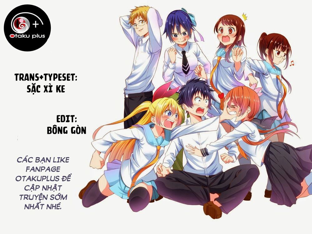 Tình Yêu Ngang Trái: Chapter 196